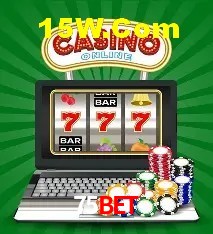 Torneios 75bet