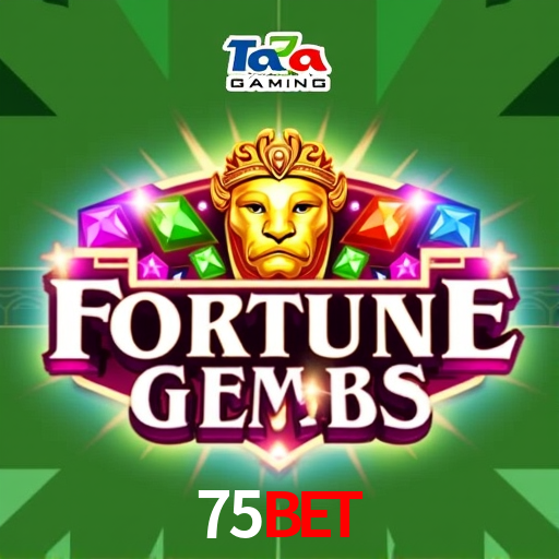 Game Providers 75bet