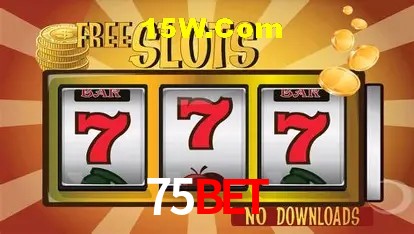 Jogos de Slot 75bet