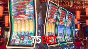 75bet App Interface