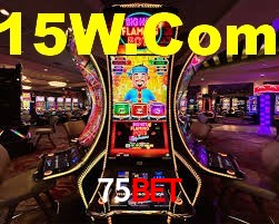 Spaceman Game 75bet