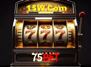 Segurança 2FA 75bet