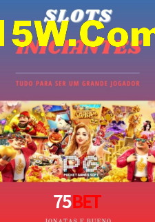 Bônus Generosos e Exclusivos no 75bet para Você!