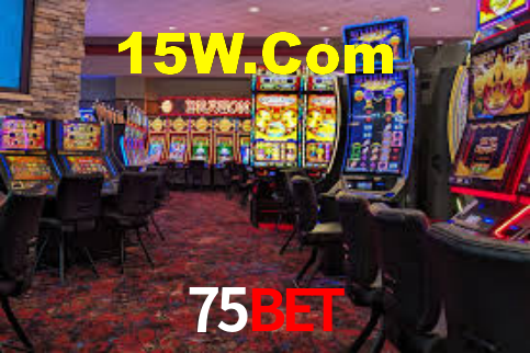 75bet casino