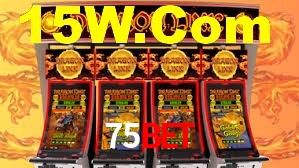 Premium Interface 75bet