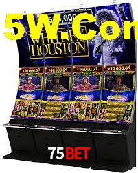 Welcome Bonus 75bet