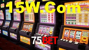 75bet casino