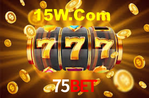 75bet.com