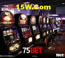 Casino VIP 75bet