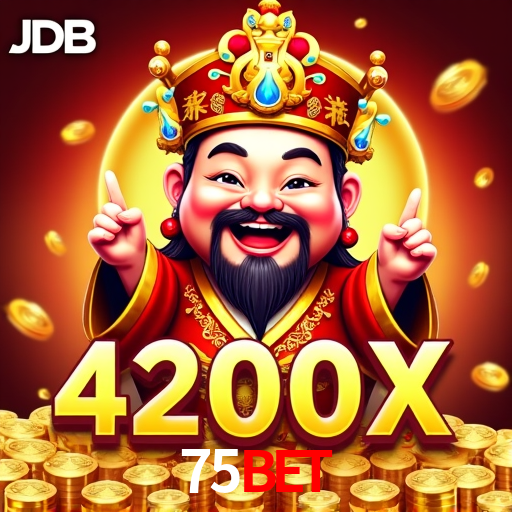 Flash Promotion 75bet