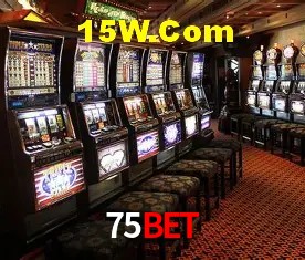 Login Seguro 75bet