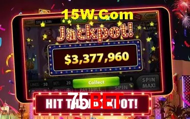 Casino Ao Vivo 75bet