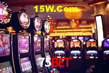 Estatísticas 75bet