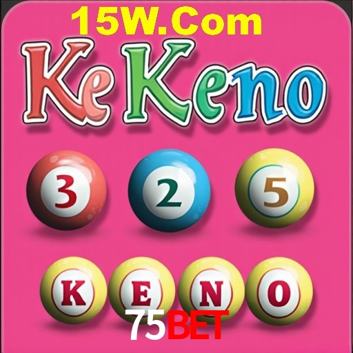 Slot Games 75bet