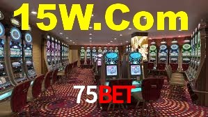 Blackjack Table 75bet