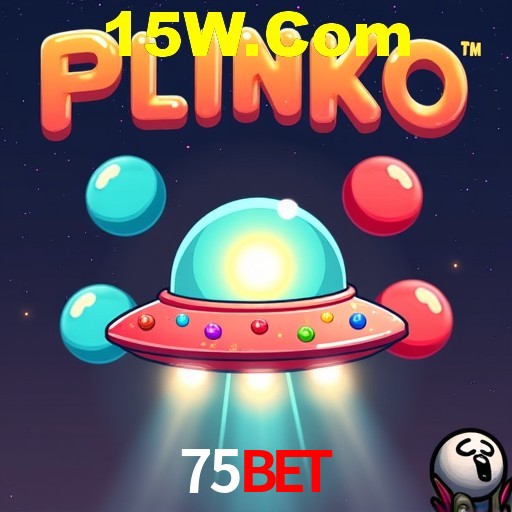 Descubra o Mundo do Cassino Online com 75bet