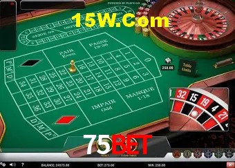 Avaliações dos Jogadores 75bet