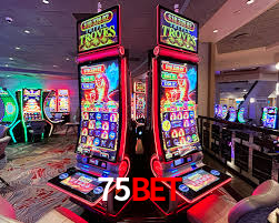 Experimente o Login Seguro Premium no 75bet