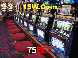 Diretório de Jogos 75bet