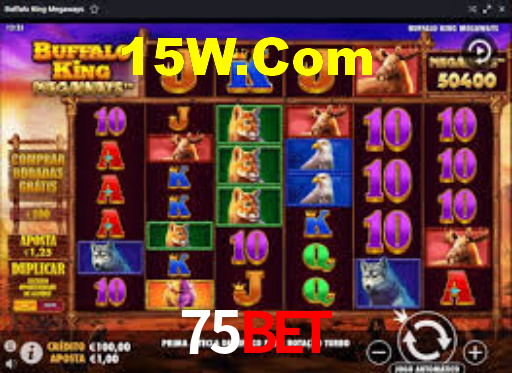 75bet casino