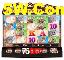 75bet: Seu Cassino Premiado com Pagamentos Rápidos
