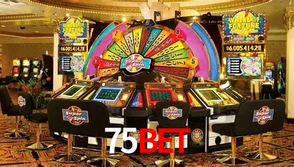 Jogo Spaceman 75bet