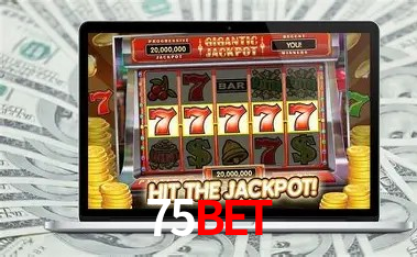 Bônus Diários 75bet
