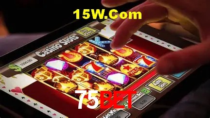 Recursos de Bônus 75bet