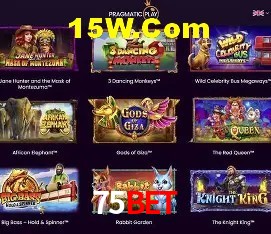Programa VIP 75bet