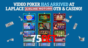 Tournaments 75bet
