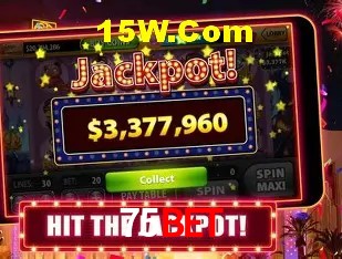 Experiência VIP 75bet