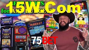 VIP Casino 75bet