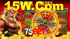 Sinta a adrenalina dos jogos de cassino com 75bet